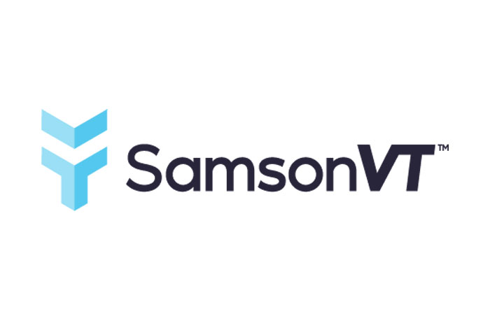 SamsonVT - LCR 4.0